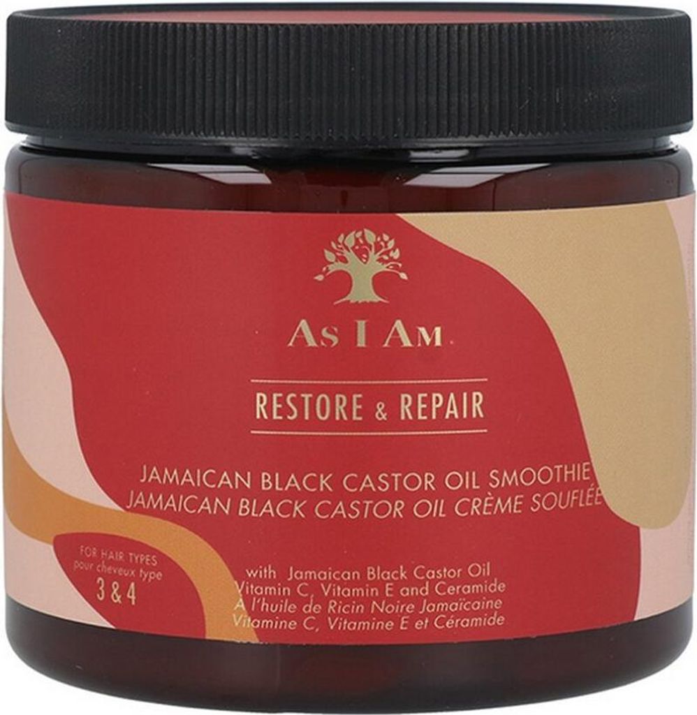 Crema per acconciature As I Am Jamaican (454 g) Immagine del prodotto 