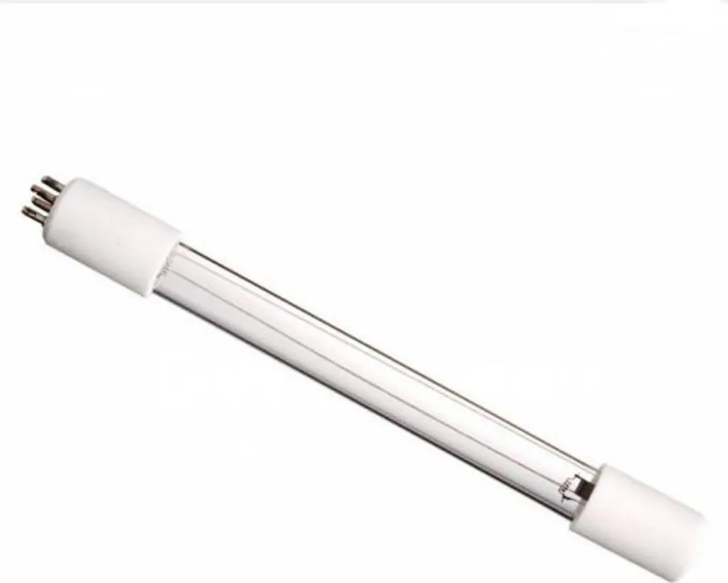 Lampe UV 5W pour Clarificateur de Bassin SunSun CUV-505