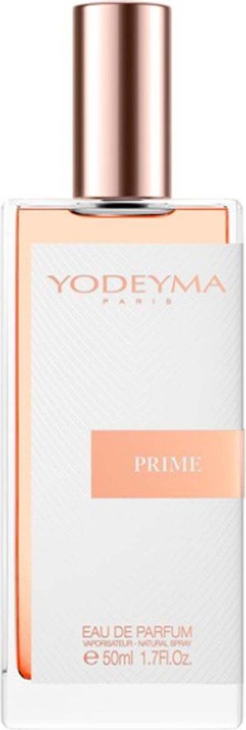 Yodeyma Prime Parfumovaná voda pre ženy 50ml Obrázok produktu 