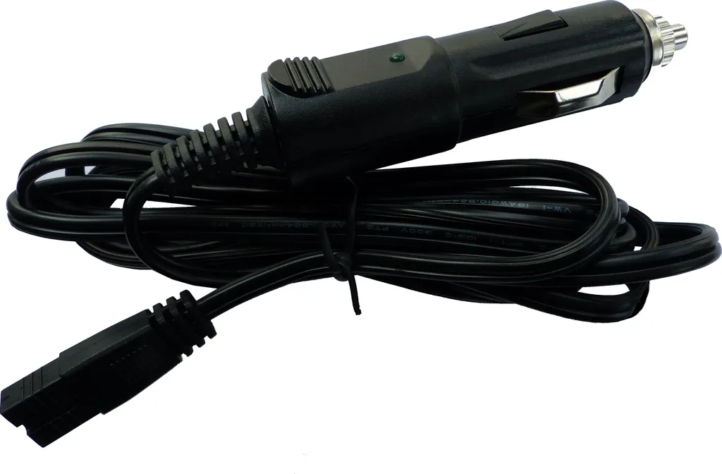 Adattatore per auto - 1