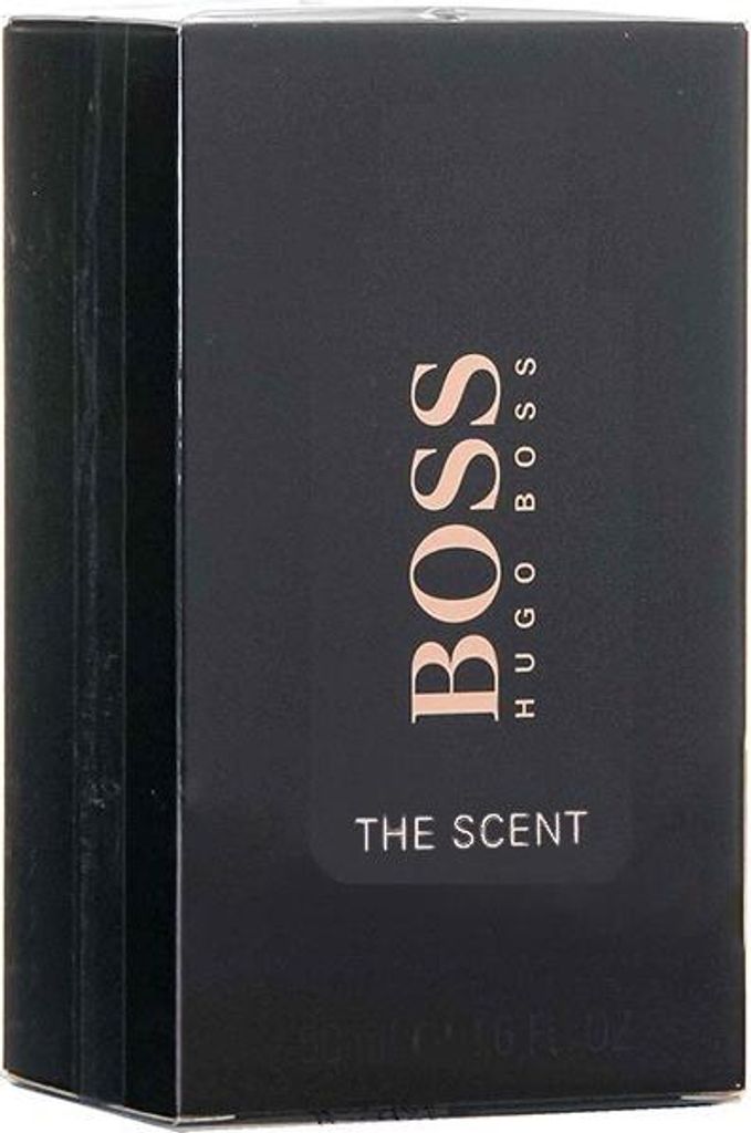 Hugo Boss Boss The Scent For Him EDT 50 ml M Obrázok produktu 