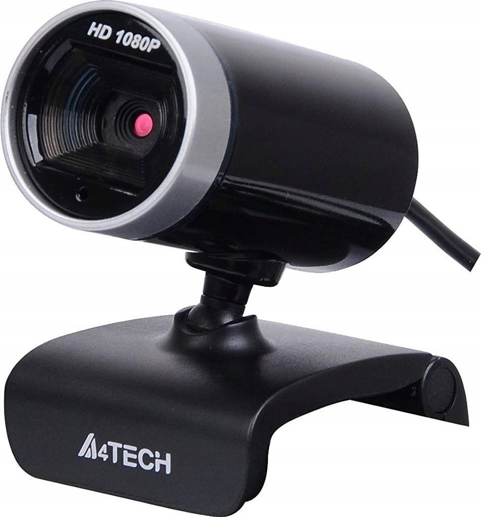 A4Tech PK-910P, 1280 x 720 Pixel, Full HD, 30 fps, USB 2.0, Produktbild 