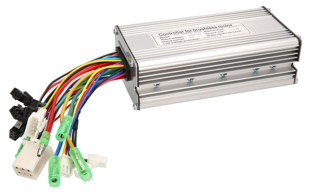 windmeile | Brushless Controller Professional für Bafang Produktbild 