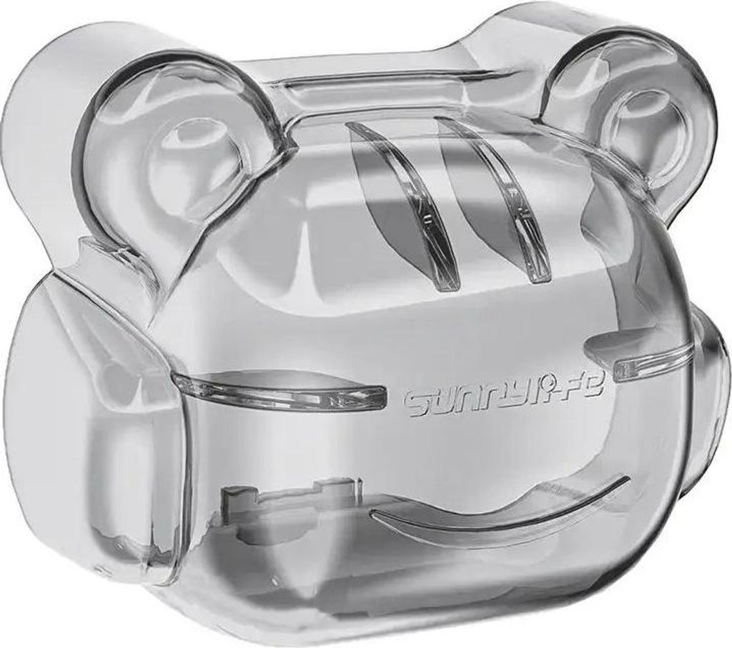 SunnyLife Lens/Gimbal Cover Sunnylife for DJI Mini 4 Pro Produktbild 