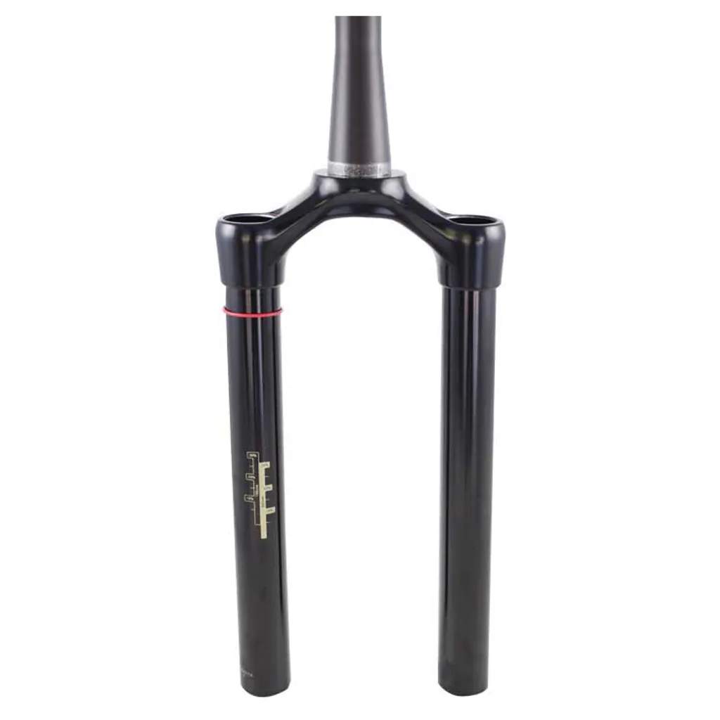 Châssis Rockshox Pike 27.5 pouces Dual Position Air Noir Premium