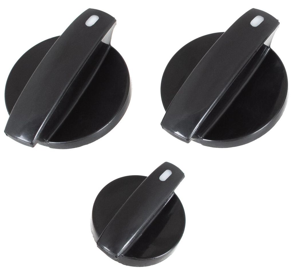 Set di pulsanti per interruttori per VW T5 dal 2003 al Immagine del prodotto 