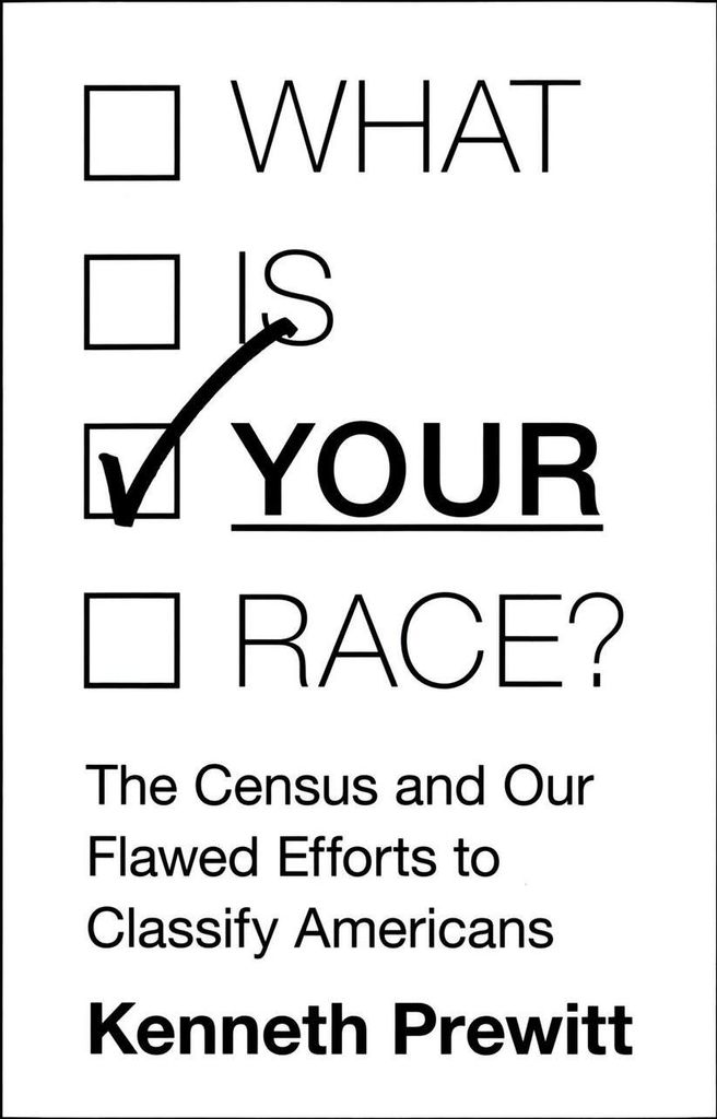 What Is "Your" Race?