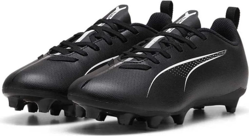 Puma Ultra 5 Play FG/AG Fußballschuhe Kinder Produktbild 
