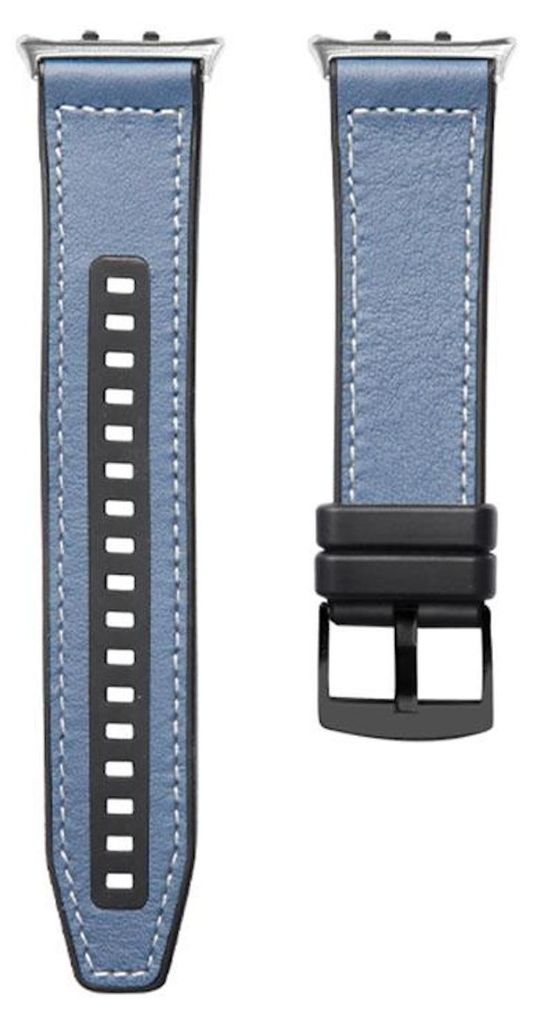 Pro Honor Watch 5 Vysoce kvalitní kožený hybridní Obrázek produktu 