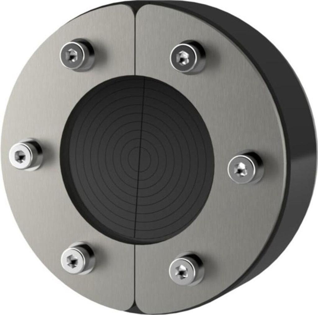 Hauff-Technik Ringraumdichtung HRD150 SG 1x12-75 b40 A2/EPDM50