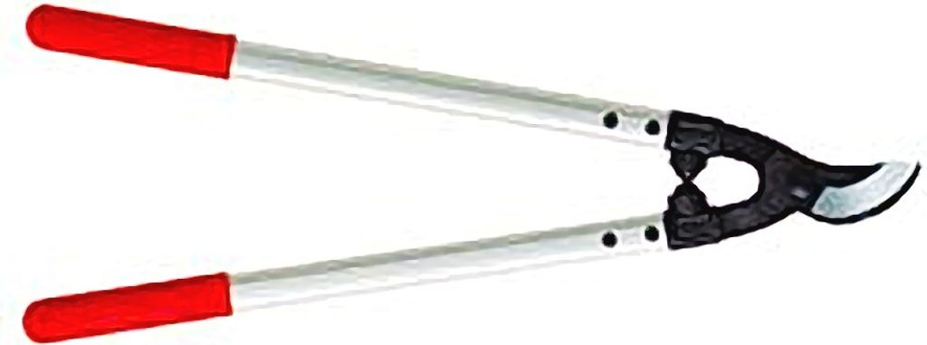 ARS - LPB 30M Astschere Alugriffe 975 g 63 cm Garten Baumschnitt Qualität Ast