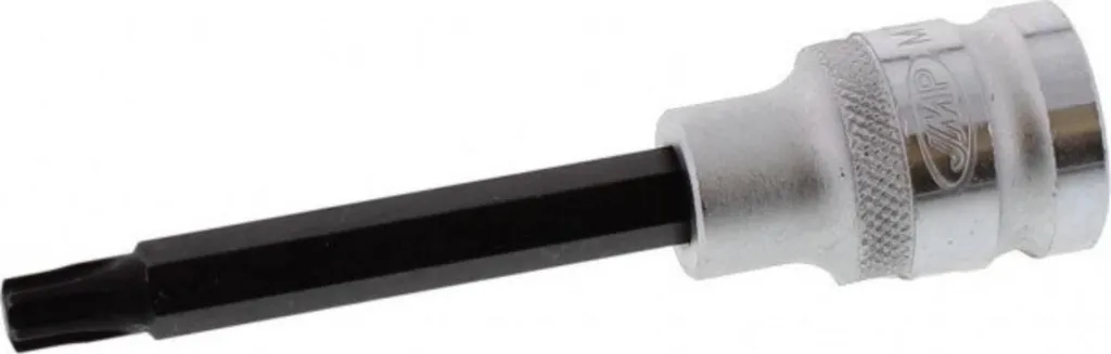 JMP Inserto Ribe M7 Lungo 100mm | Bussola 1/2 pollice per Testate