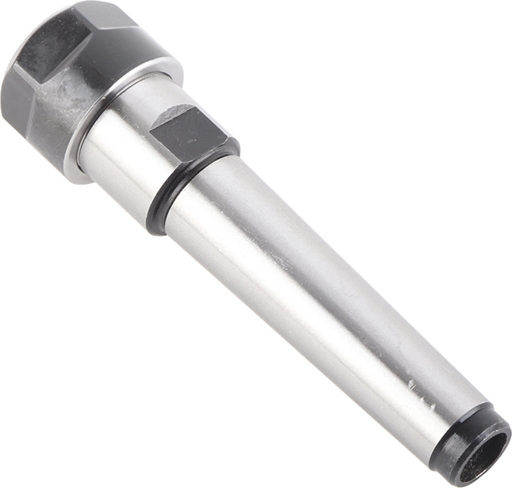Spannzangenfutter Handle Shank Steel Pull?Back Typ MTB2-ER16A-M10 für Fräs-Bohrmaschine