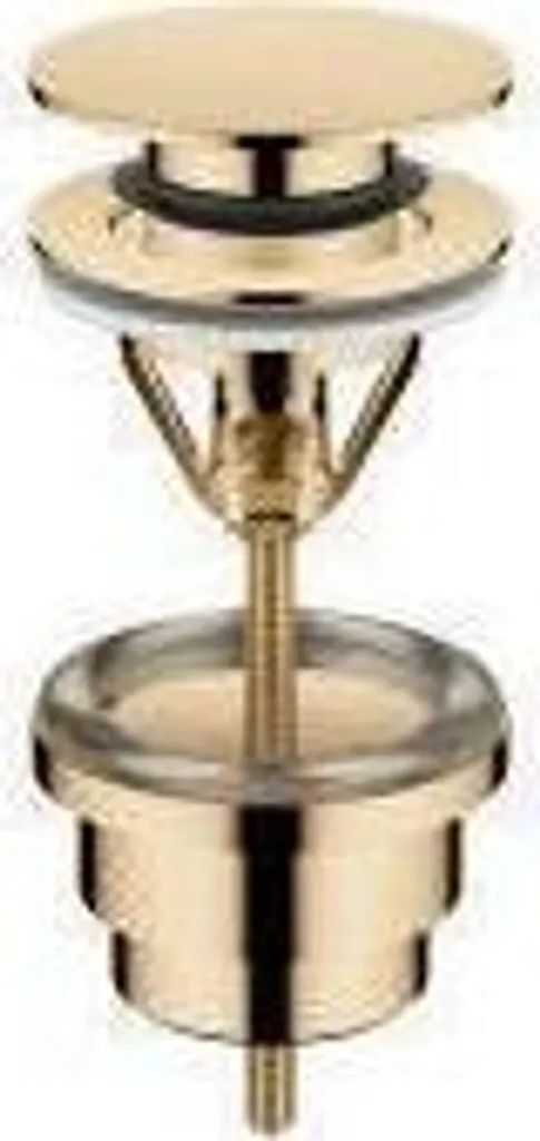 Dornbracht 10125970-09: L'Accessorio Definitivo in Oro 23kt per il Bagno - 5