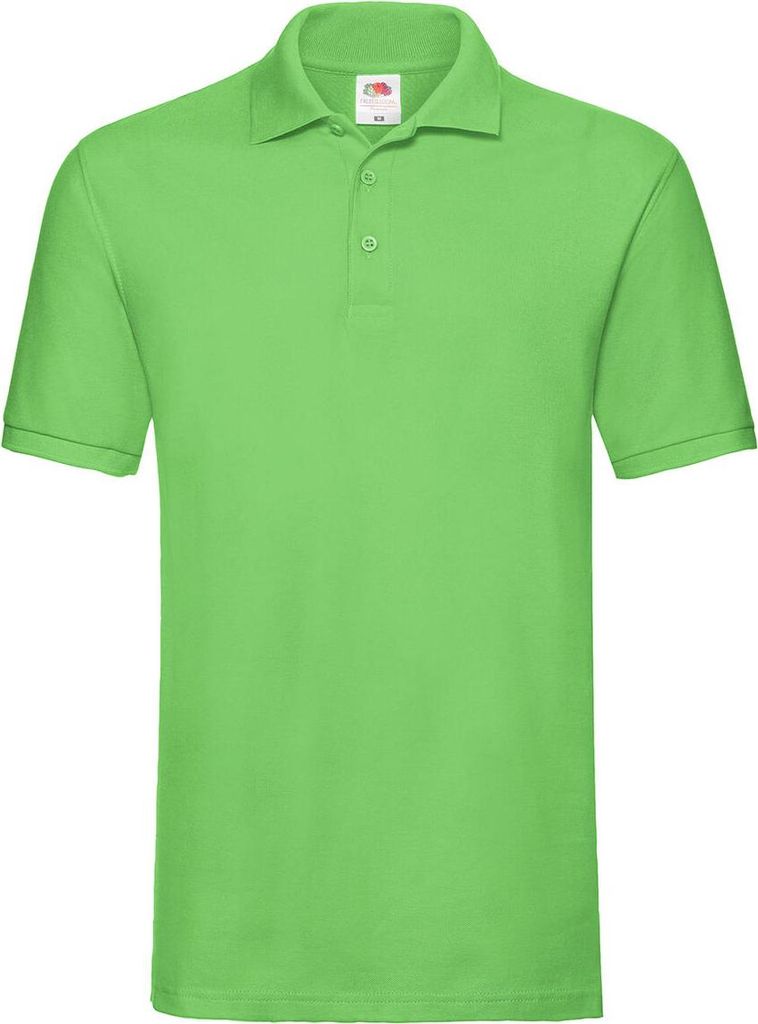 Fruit of the Loom Premium Polo Produktbild 