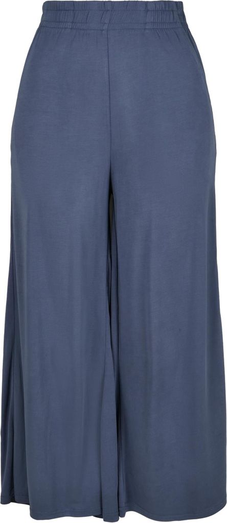 Urban Classics Ladies - Modal Culotte Hose vintage - XXL