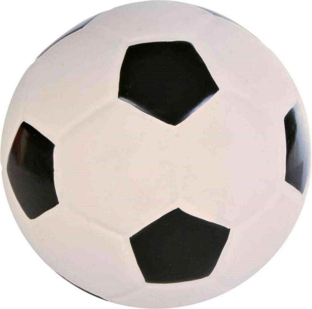 1 Spielball, Latex, ø 13 cm Produktbild 