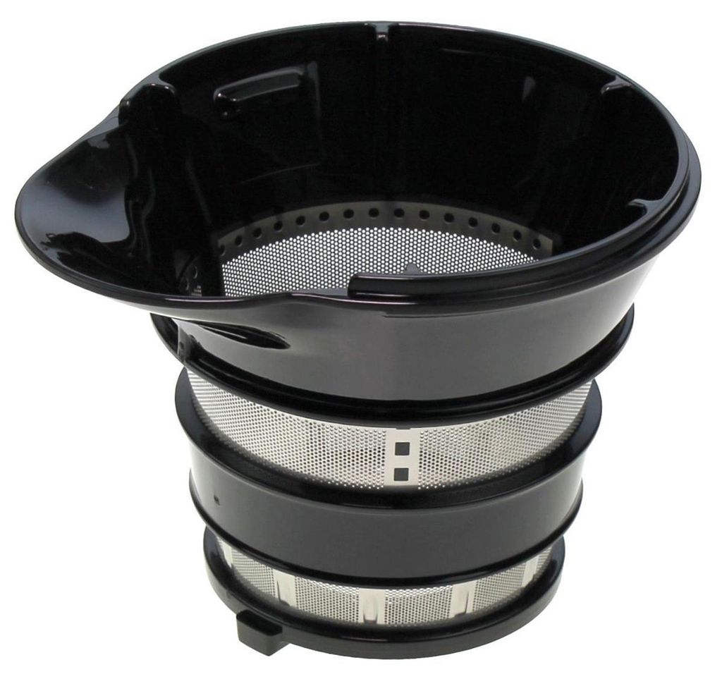 Panasonic JD33-163-K0 Filter  für MJ-L700 Entsafter, Slow Produktbild 