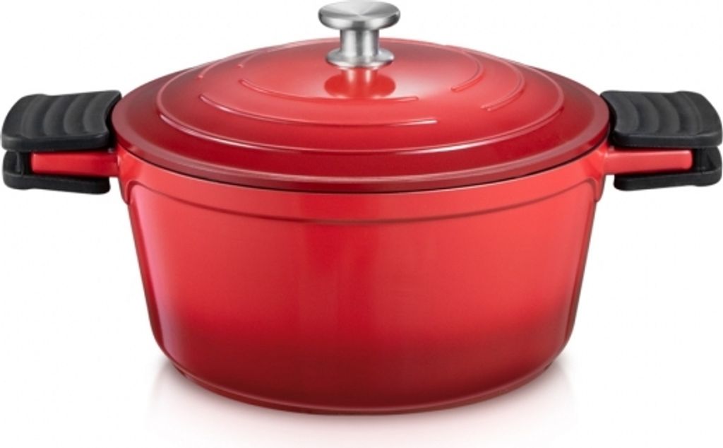 Tescoma Kastrol BORDEAUX s poklicí ø 24 cm, 4,7 l Obrázek produktu 