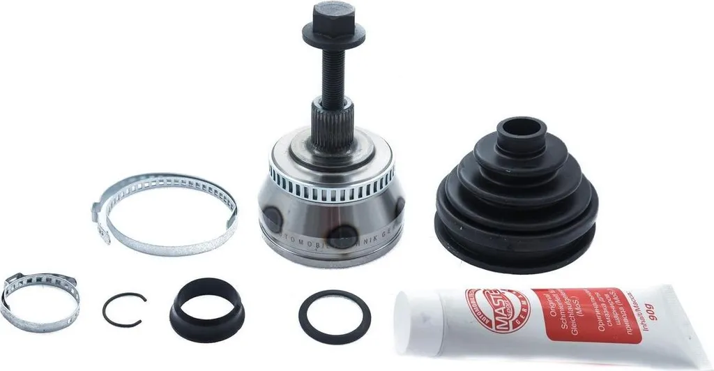 Kit joint de transmission MS 303409 avec graisse et colliers Passat B5