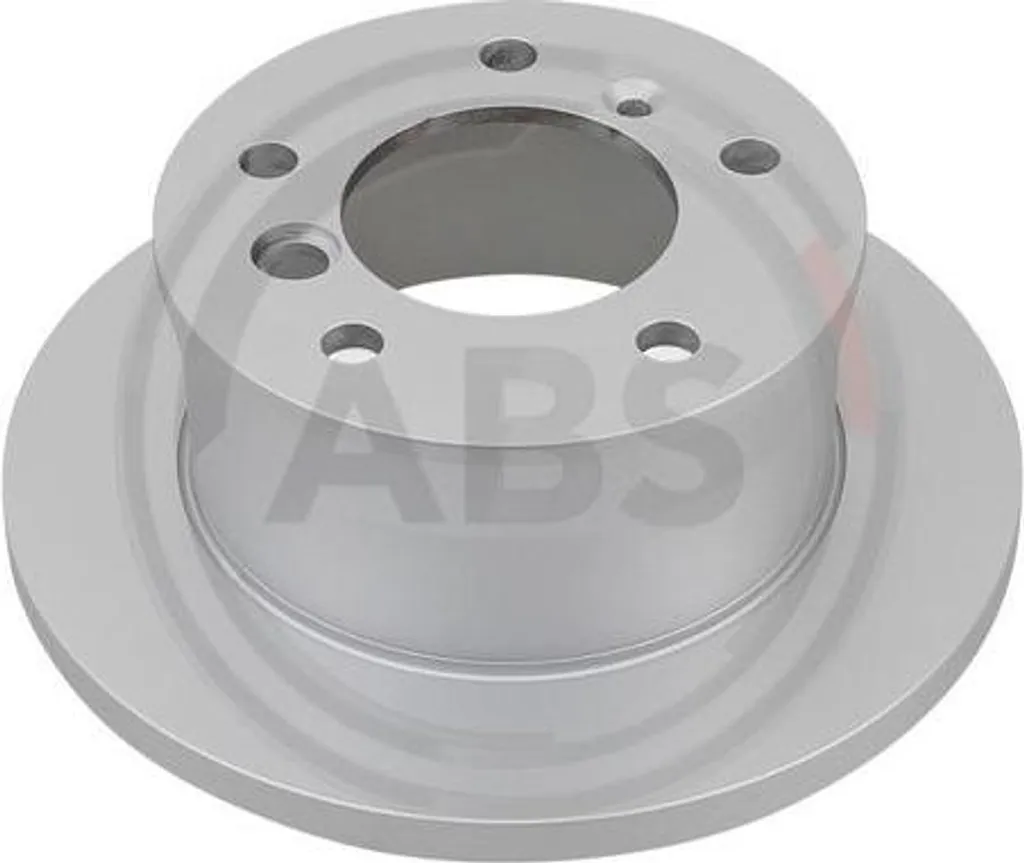 Disque de Frein pour Entretien Mercedes Sprinter W901 W902 W903 W909
