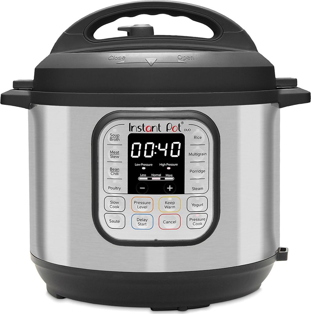 instant pot - Multicooker - Duo 8L Immagine del prodotto 