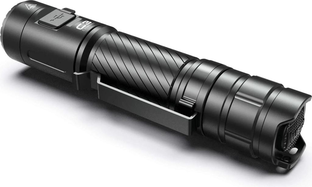 Wuben C3 BLACK Produktbild 
