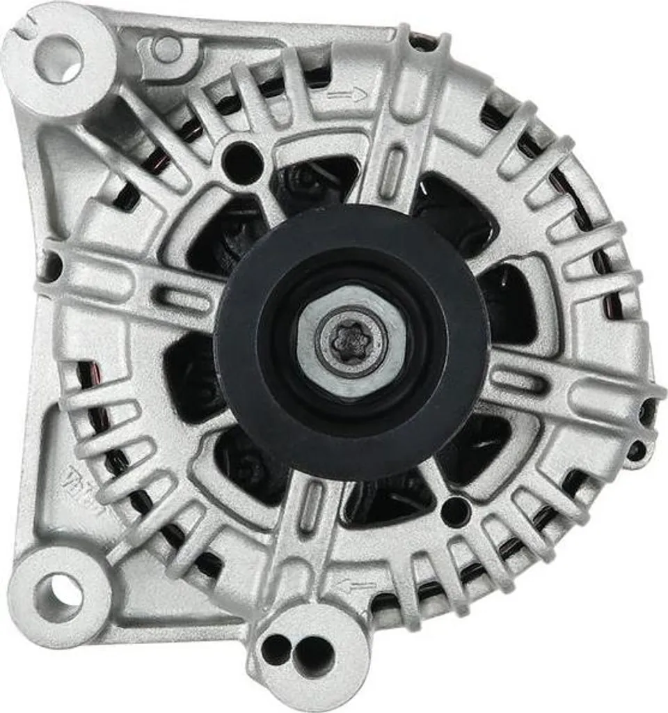 Specifiche Tecniche Turbina BMW 320d 318d 330d - Ricambio Potenziato