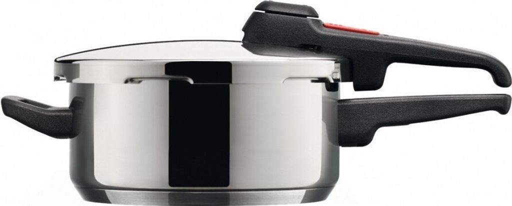 Kelomat Schnellkochtopf 3,5 Liter 22cm Produktbild 