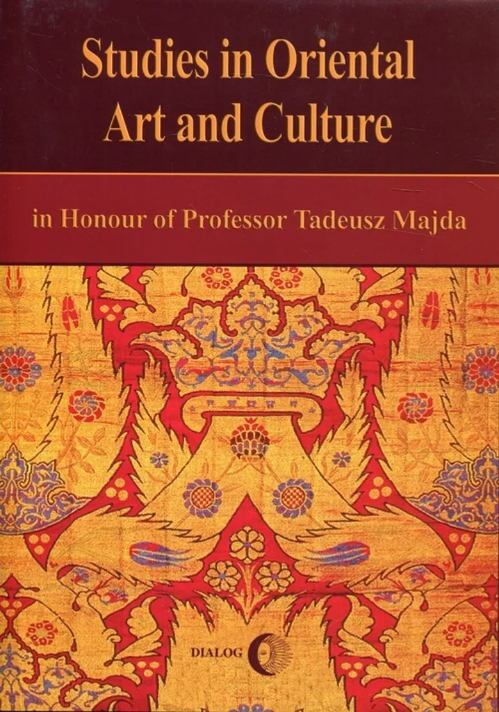 Études sur l'Art et la Culture Orientaux : Livre de Collection Rare