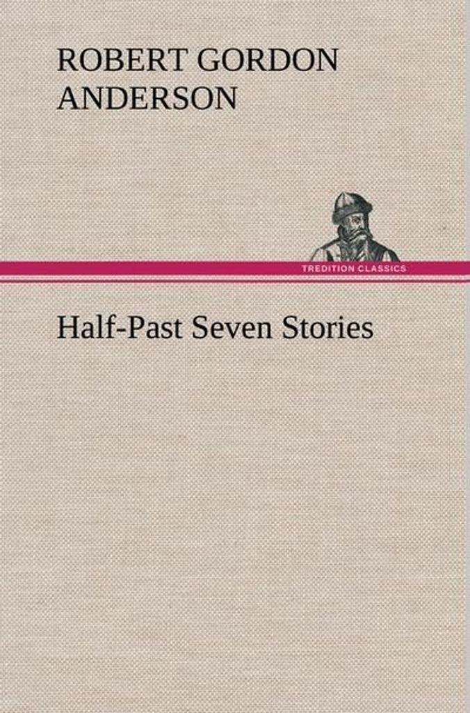 Halb-Sieben-Geschichten