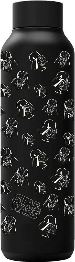 Quokka 630ml Darth Vader termoska Black Black Jedna veľkosť Obrázok produktu 