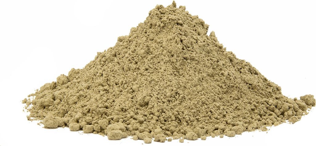 GOTU KOLA, INDISCHER WASSERNABEL – Pulver, 50g