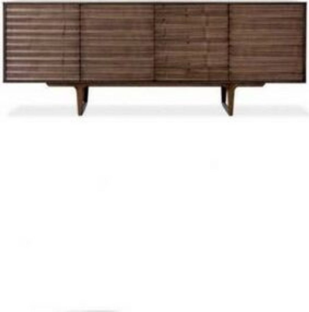 Modernen Esszimmer Anrichte Luxus Designen Holz Möbel Kommode Schrank Schränke - JVmoebel