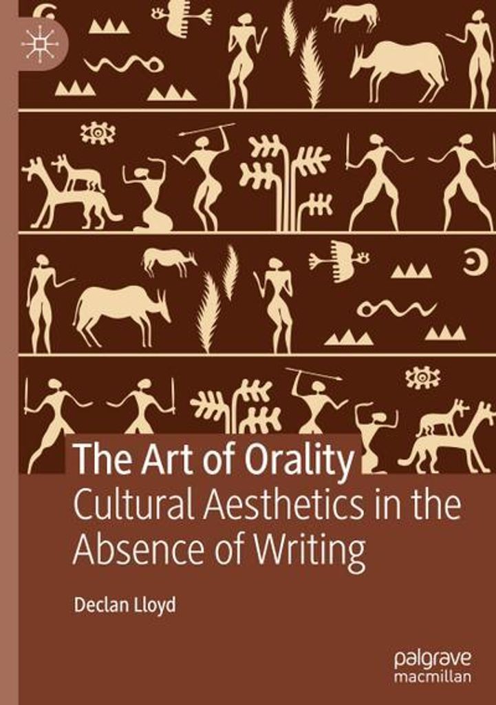 The Art of Orality