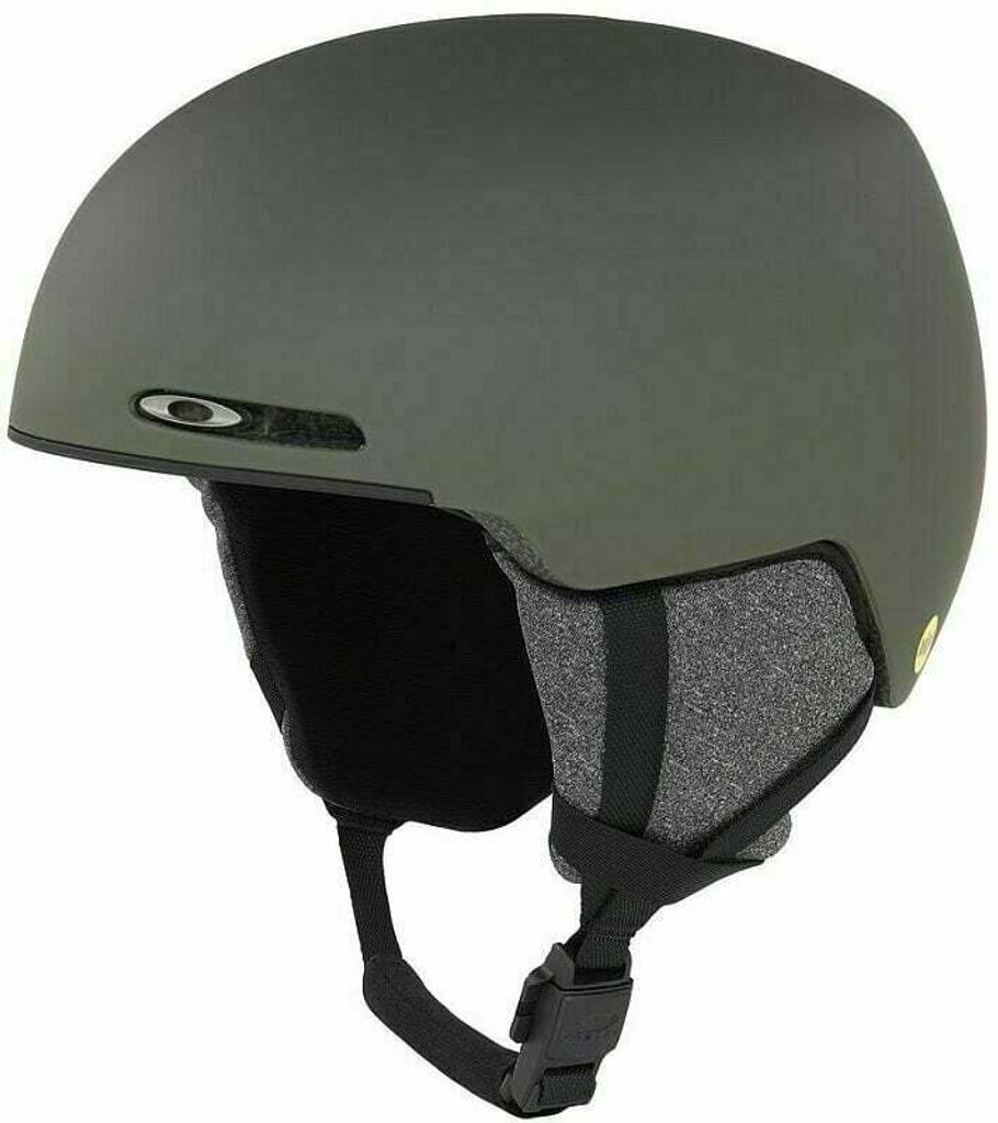 Oakley MOD1 Mips Dark Brush S (51-55 cm) Skihelm