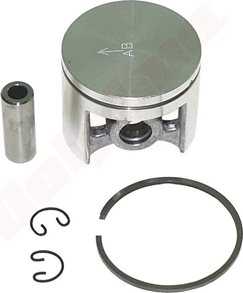 Piston de remplacement Solo 644 42mm Golf pour réparation moteur 2200888