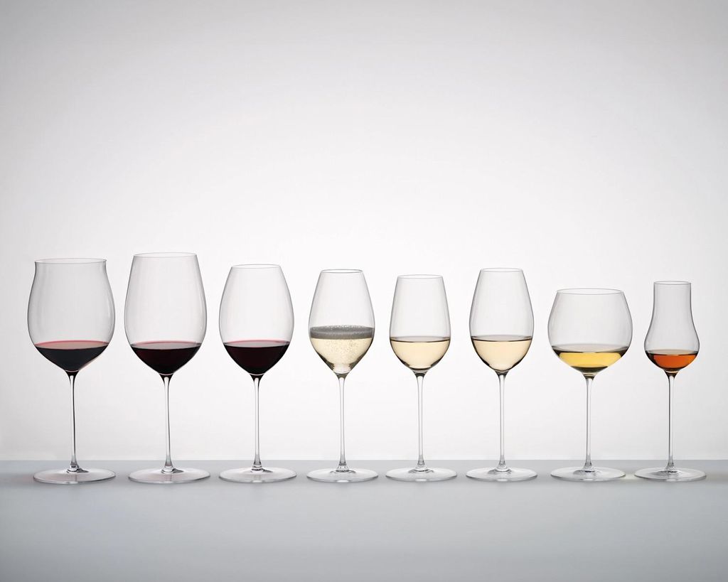 Riedel Rotweinglas Superleggero Bordeaux Grand Cru, Immagine del prodotto 