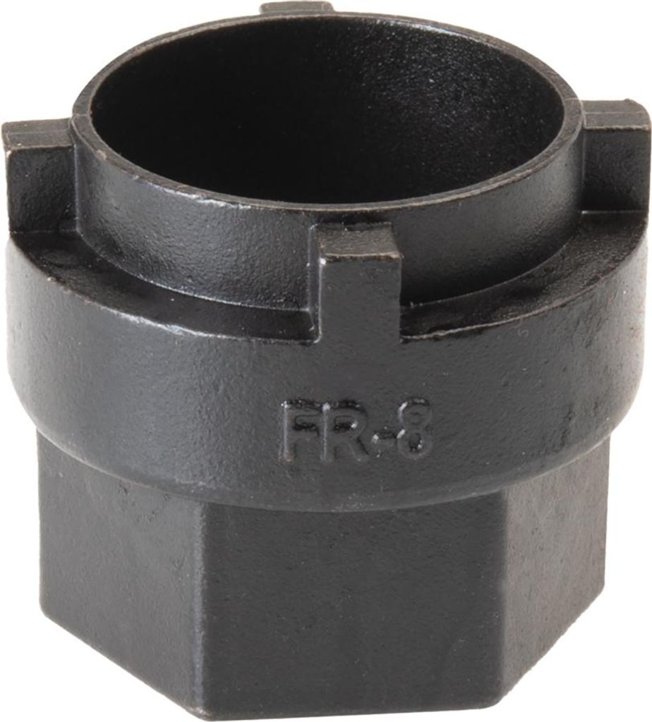 Park Tool FR-8 ZK-Abzieher BMX Schwarz