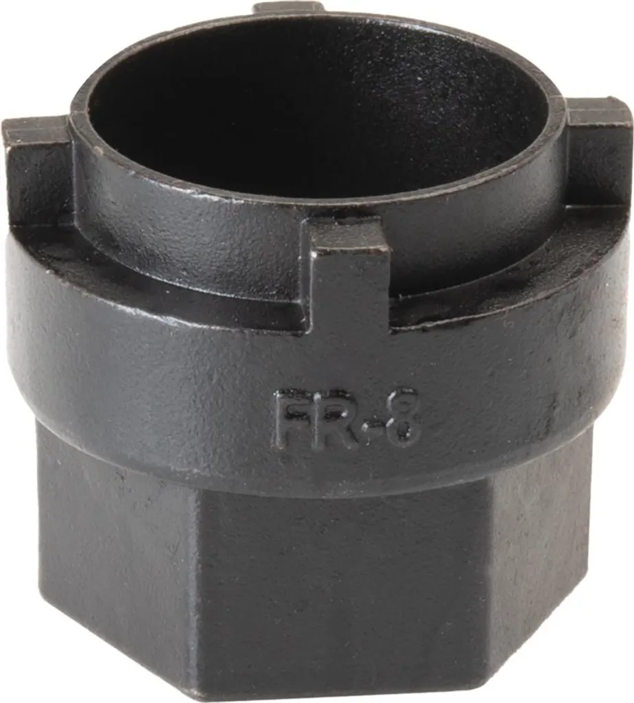 Extracteur de cannelures Park Tool FR-8 noir pour démonter roue libre