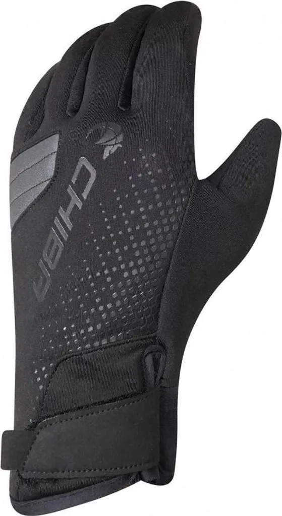 Gants vélo hiver Chiba BioXCell : fini les mains froides et engourdies !