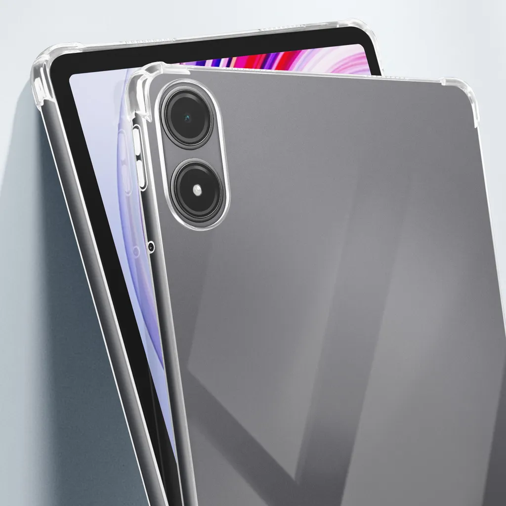 Custodia Professionale Avizar per Xiaomi Redmi Pad Pro e Poco Pad - 4