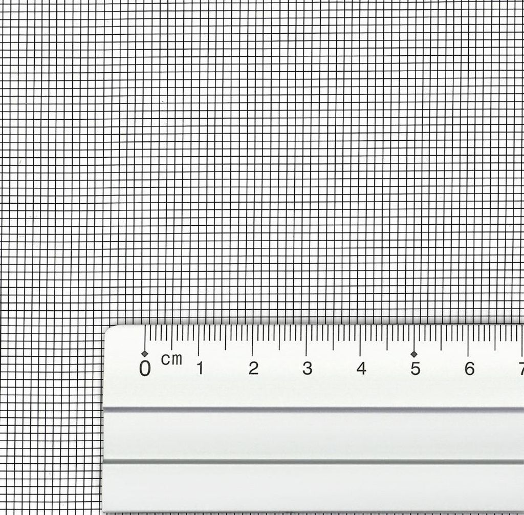 tesa 55214-00001-00. Mosquitera de aluminio plegable para Imagen del producto 