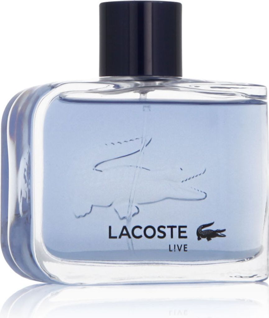 Lacoste Live EDT 75 ml M Obrázek produktu 