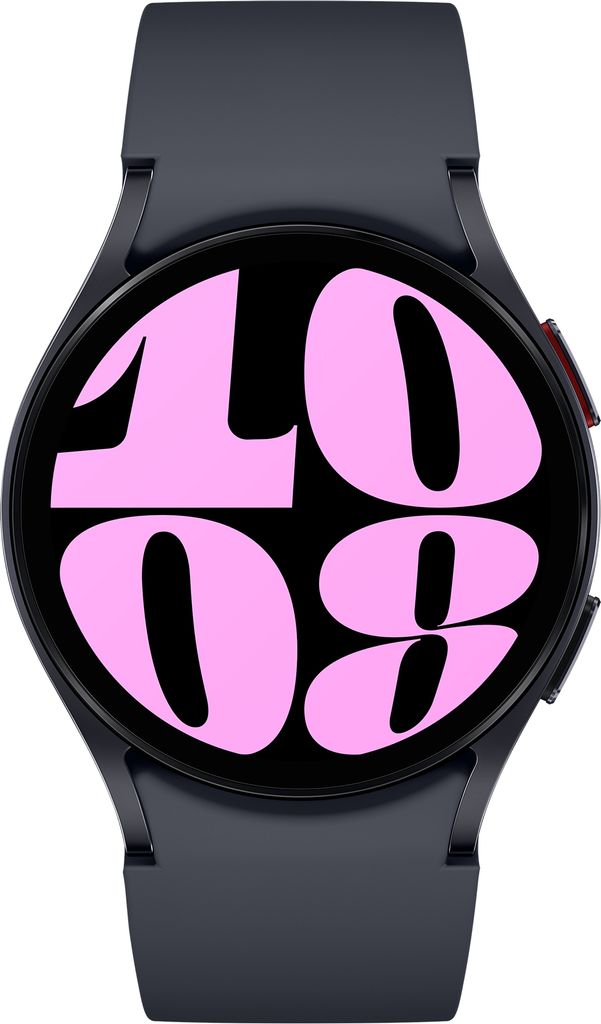 Samsung Galaxy Watch6 , Touchscreen, 28,7 g Produktbild 