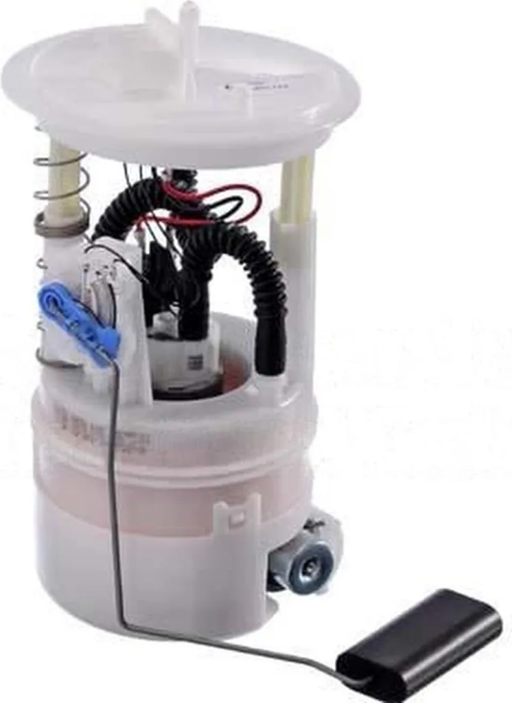 Système d'alimentation carburant pour réparation injection Opel Corsa