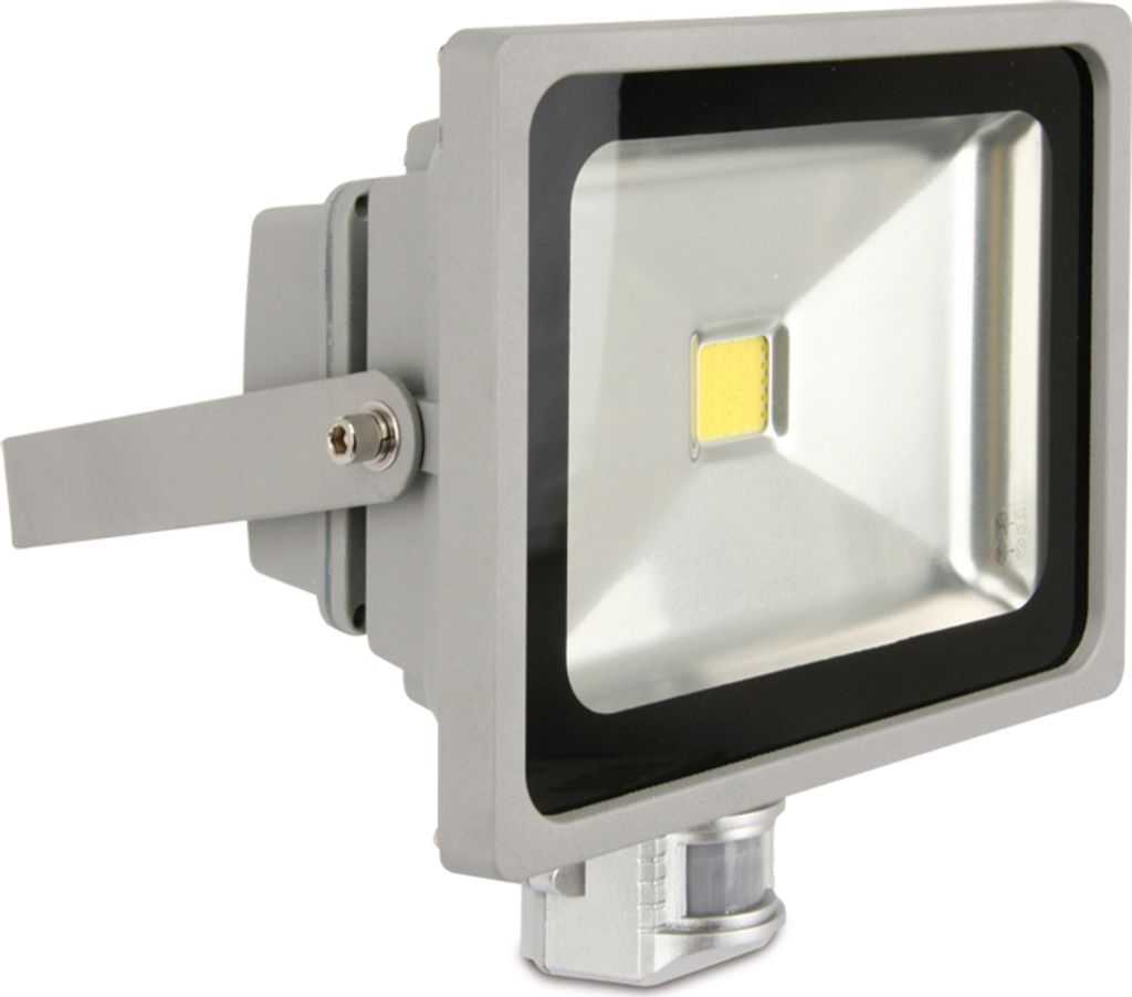 Baustrahler / LED Fluter XQ1224 Smartwares mit Produktbild 5