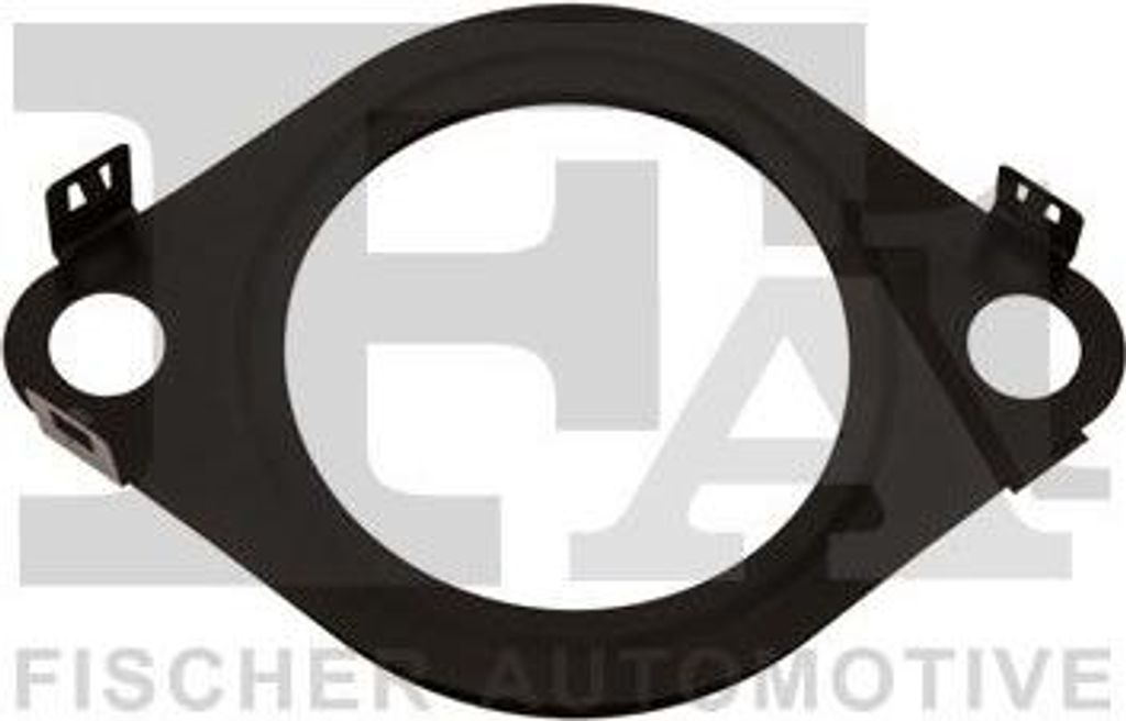 FA1 130-984 Dichtung, Abgasrohr OE 5271570 kompatibel mit Transit