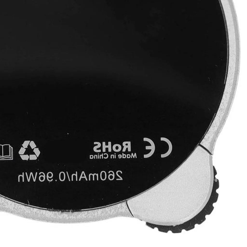 Fini les erreurs de mesure avec ce mètre à ruban LCD digital haute précision