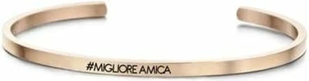 Bracciale da donna CO88 Collection 8CB-19035 Oro rosa
